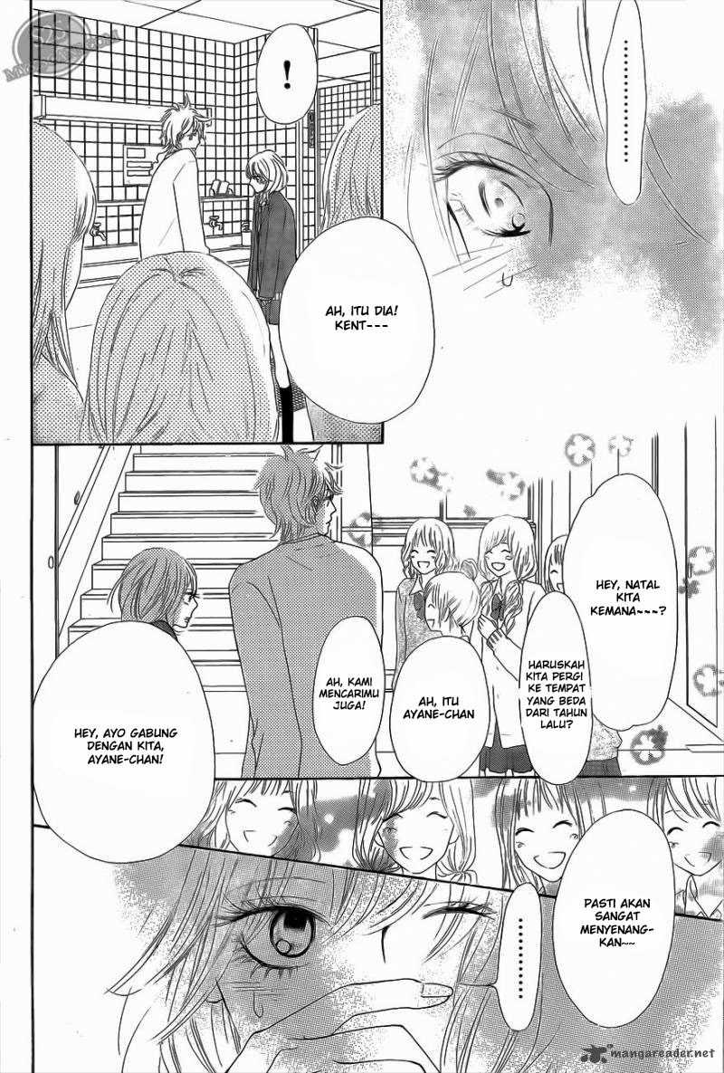 Kimi ni Todoke chapter 65